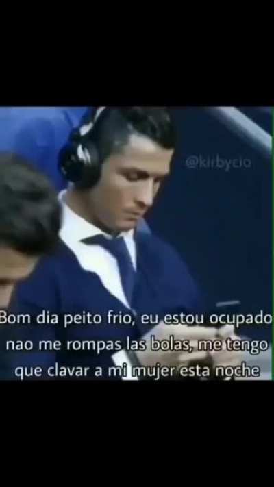 Que tanto