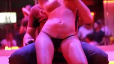 Club mystique pt 2