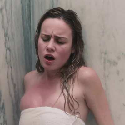 Brie Larson