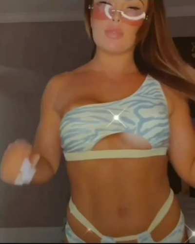 Mandy Rose