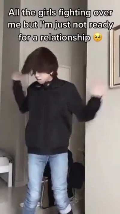 Mr steal yo girl
