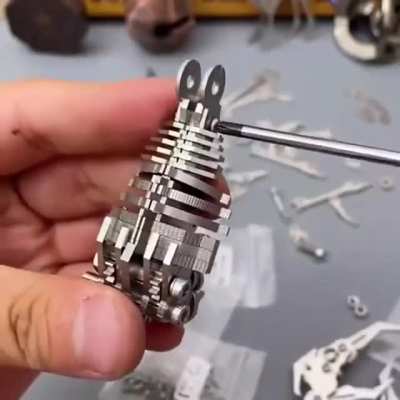 Подарок для арахнофоба