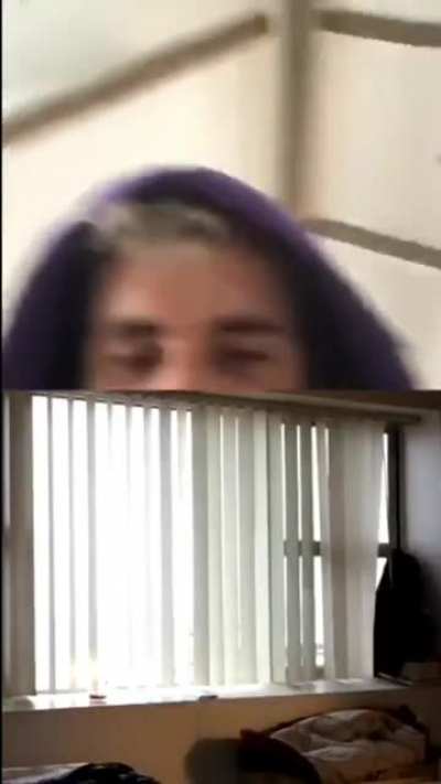 Fan requests to join Justin Biebers Instagram Live and gets caught masturbating