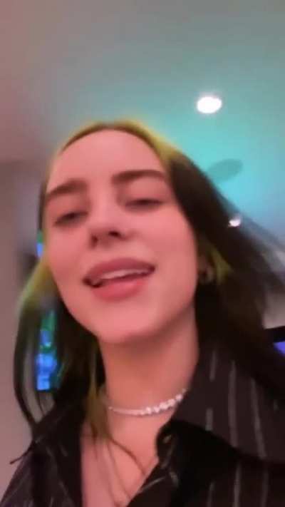 wink