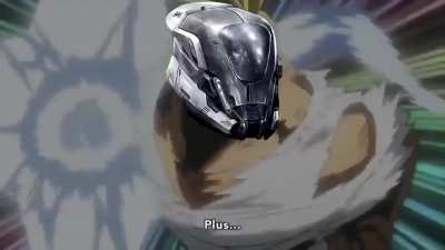 If you didnt try this as a Titan instinctively, you're playing the wrong class.