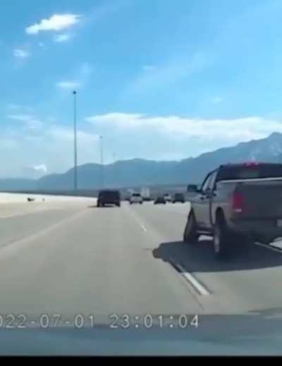 You Are More Likely to Die on the Way to the Airport...