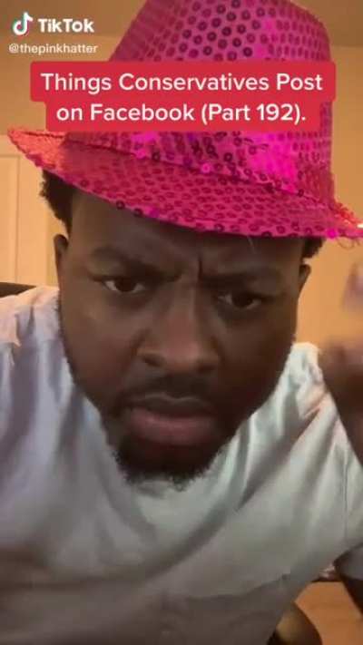 Best series on TikTok.