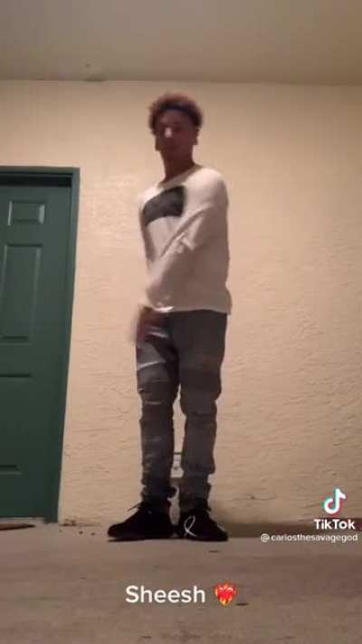 Carlos&hellip; bro