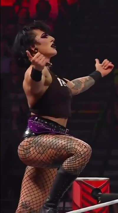 Rhea Ripley 