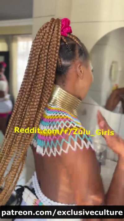 Braids