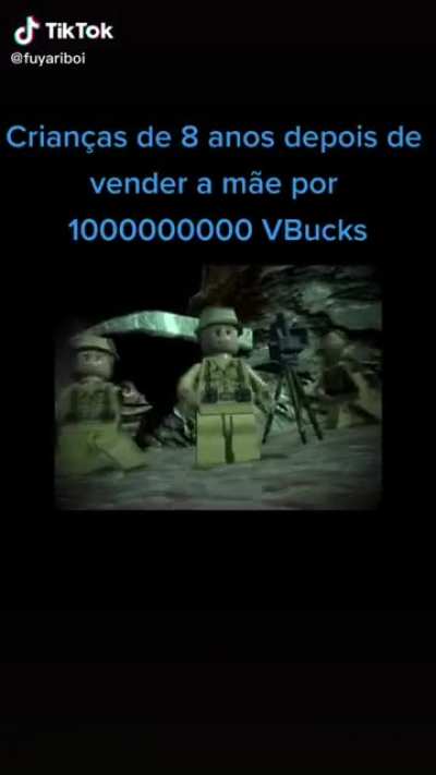 Vender m&atilde;e