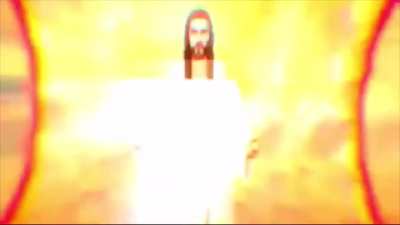 Jesus caught you lackin&rsquo; in 4K