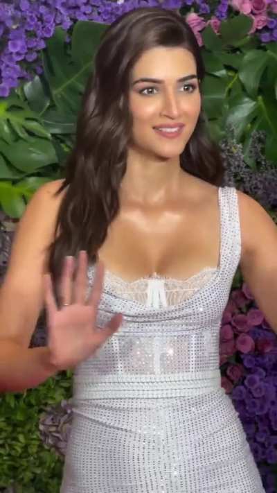 Kriti Sanon