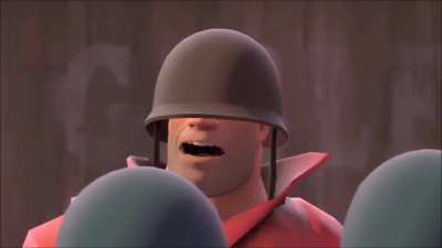 Meet the Soldier