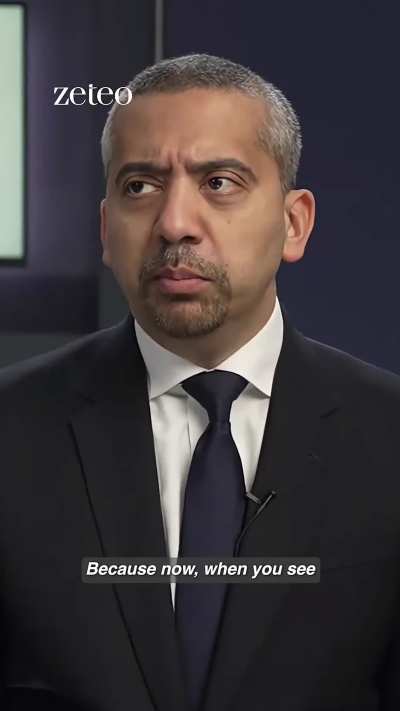 Journalist Abby Martin tells Mehdi Hasan about the Zionist extremism she saw while conducting &ldquo;man on the street&rdquo; interviews with Israelis