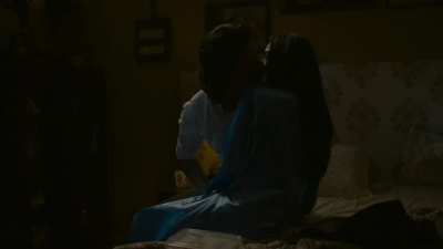 Neha Sargam hot scene Mirzapur 3 