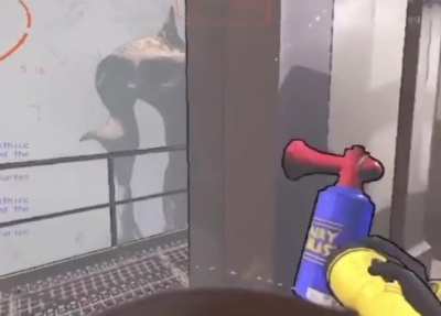 I don&rsquo;t think he got that 