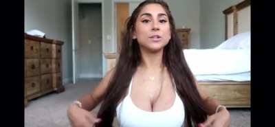 Ray showing off (new video)