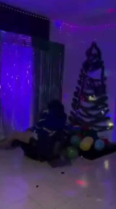 Just a little to heavy