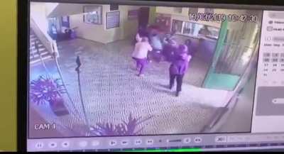 Suzano school massacre