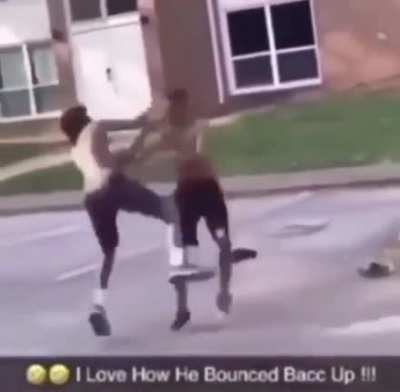 bouncy boi