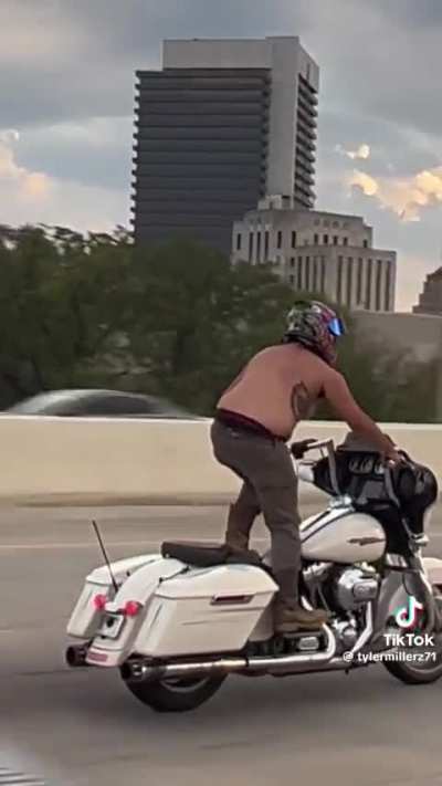 Not exactly sure where he went wrong&hellip;