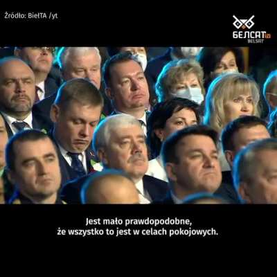 Propaganda Łukaszenki