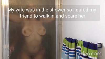 She must be furious