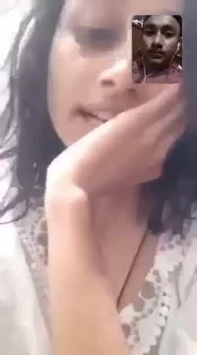 Bangladeshi Tiktoker Tahmina chowdhuri priti viral mms