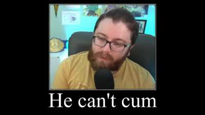 Vaush has some deep thoughts