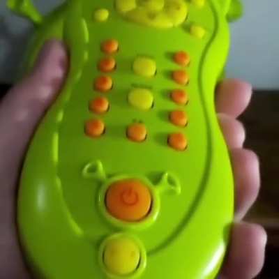 un monton sherk