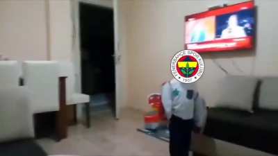 Anlık Fenerbah&ccedil;e