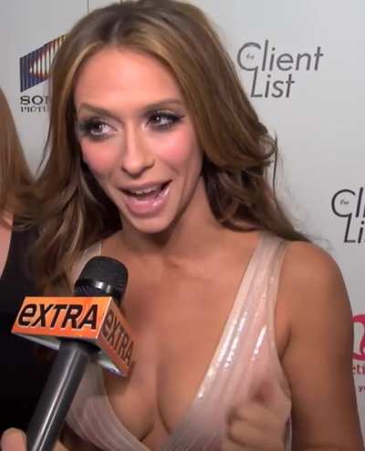 Jennifer Love Hewitt | "The Client List" Premiere | 2012