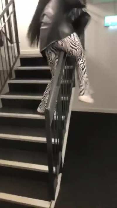Let me slide down