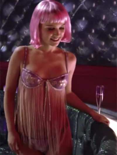 Natalie Portman