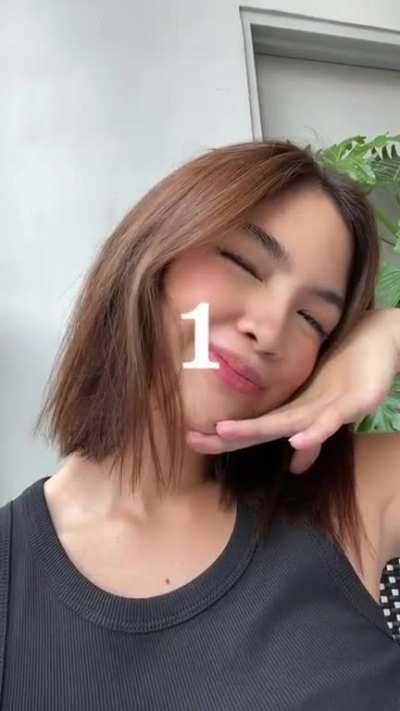 Heaven Peralejo