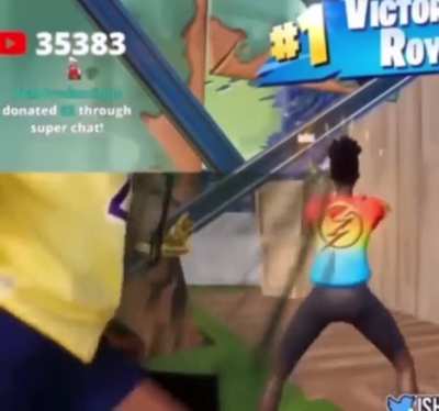 epic fortnite