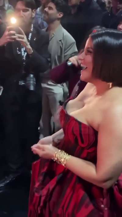 Nelly Furtado - The Juno Awards - IG 03.30.26