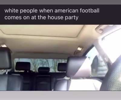 (House party)