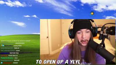 Who Requested This?