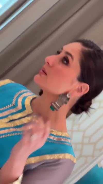 Bebo in blue 💙