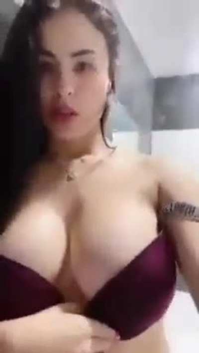 Fabiola Martinez
