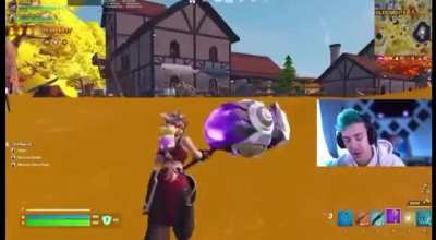 Uhhhhhh Ninja💀