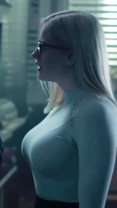 Olivia Taylor Dudley