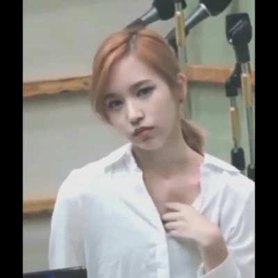 Twice Mina