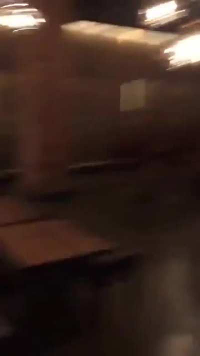 Brooklyn restaurant worker kicks black customer out, telling her 