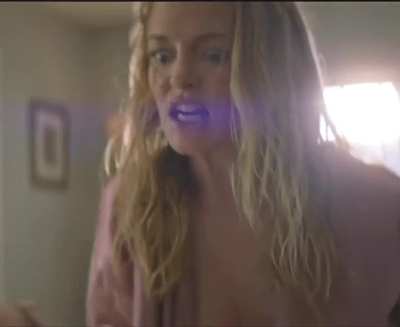 Heather Graham