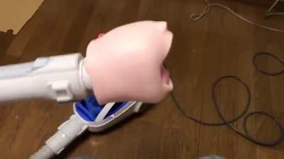 Vacuum S U C C