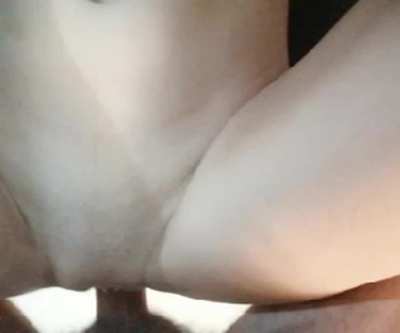 Deeper, harder, faster, please please please!