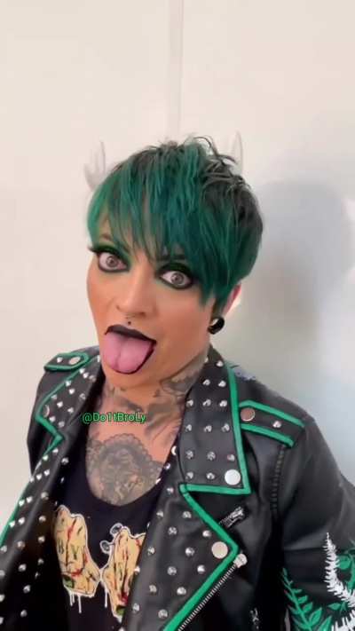 Ruby Soho